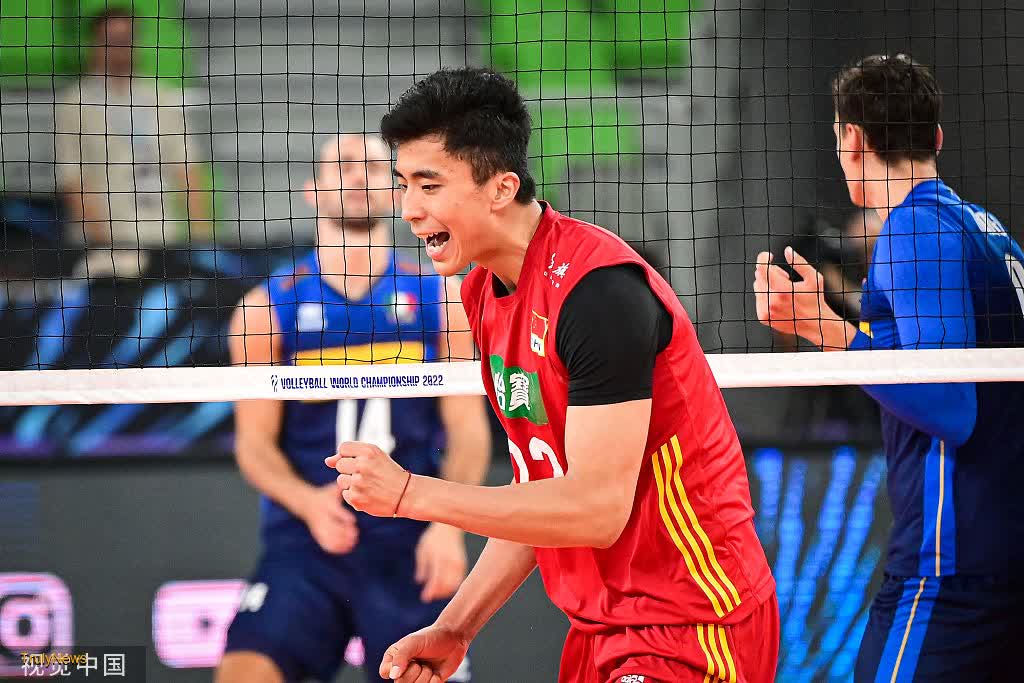 China’s Zhang Jingyin makes debut for Trefl Gdansk