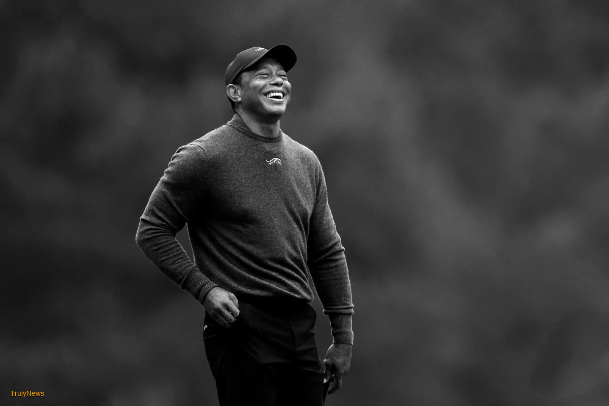 Tenacious Tiger’s belief undimmed