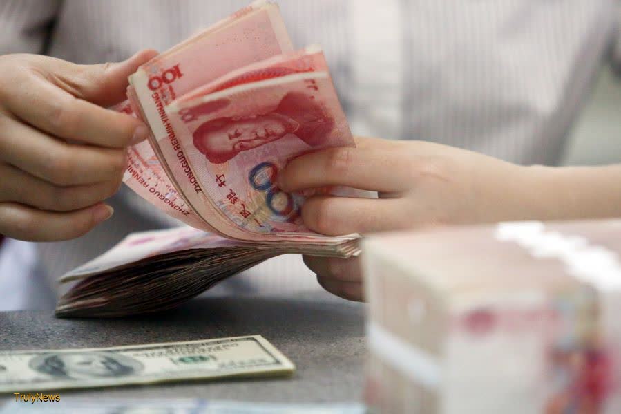 China advances financial services for manufacturing industry