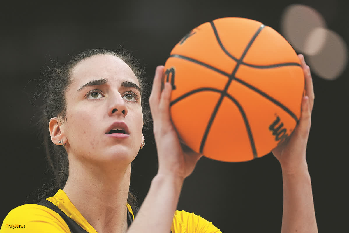 WNBA set to cash in on ‘Caitlin effect’