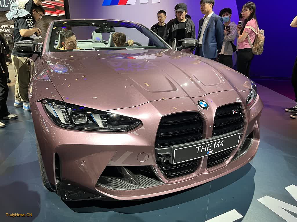 BMW set to invest more in Shenyang