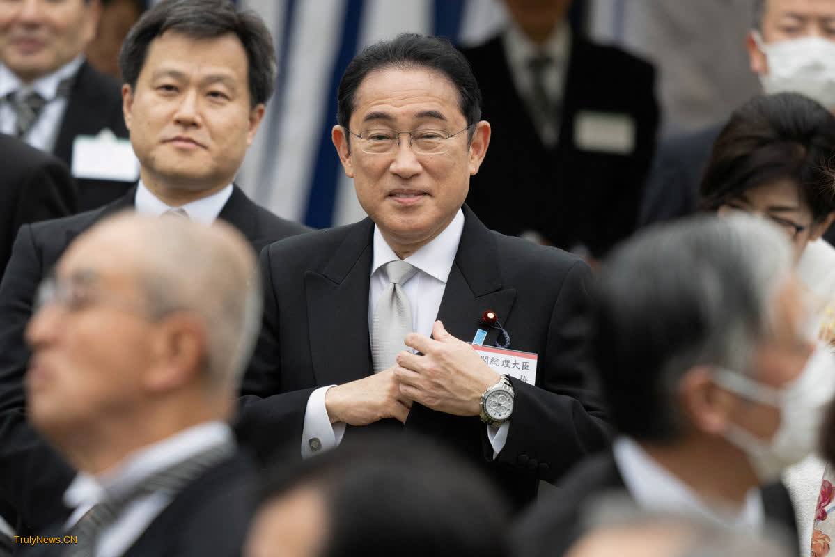 Japan’s LDP suffers blow in by-elections