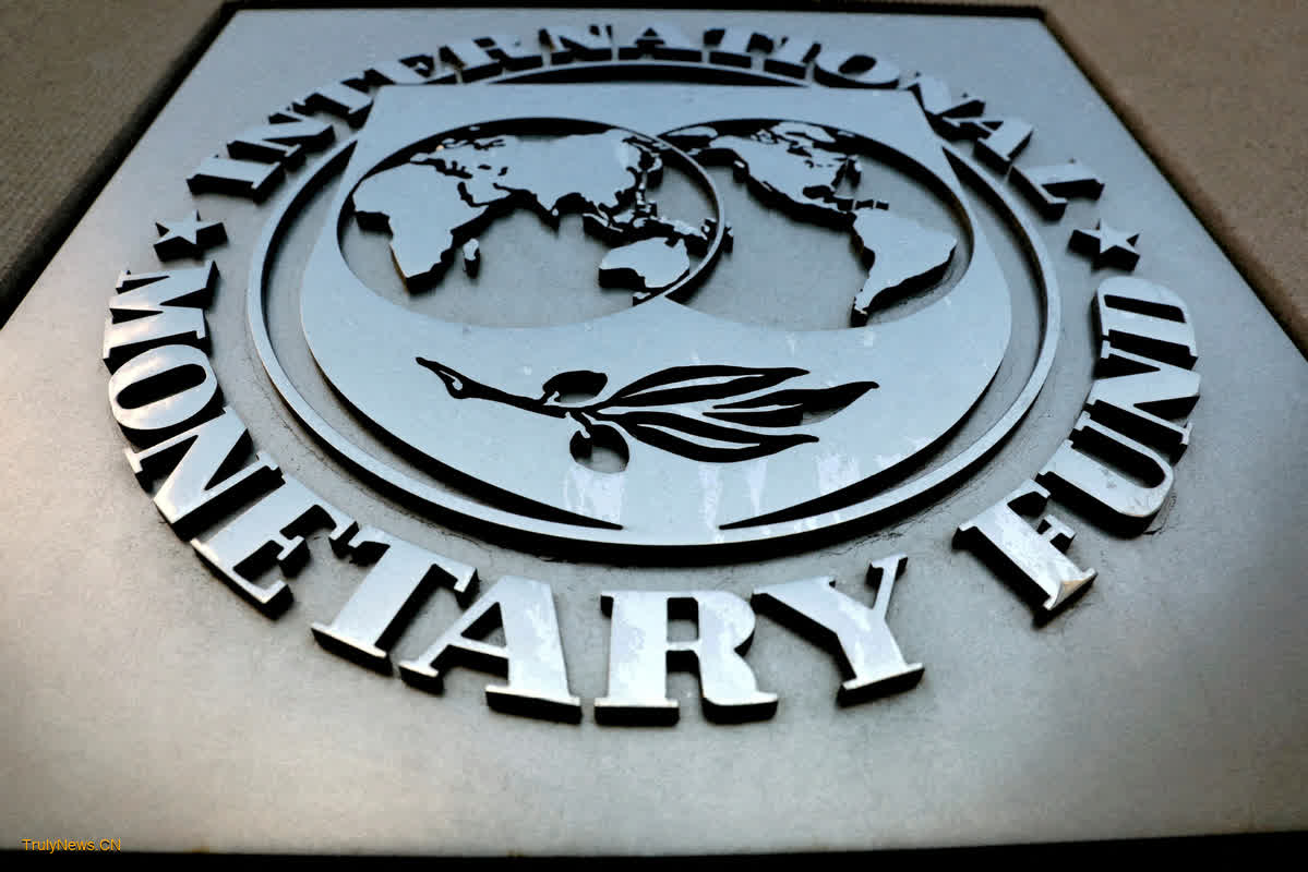 IMF raises growth forecast for Asia-Pacific