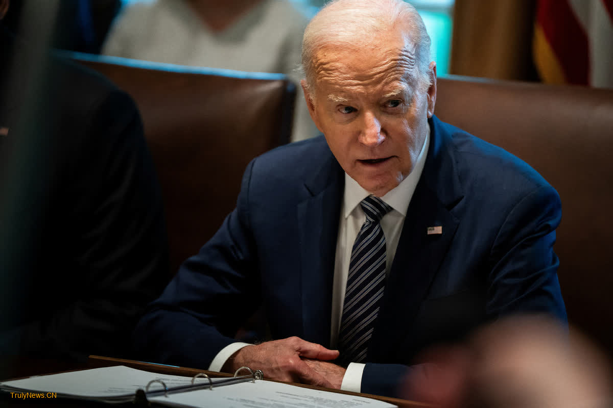 Biden administration hopes for pot luck election boost