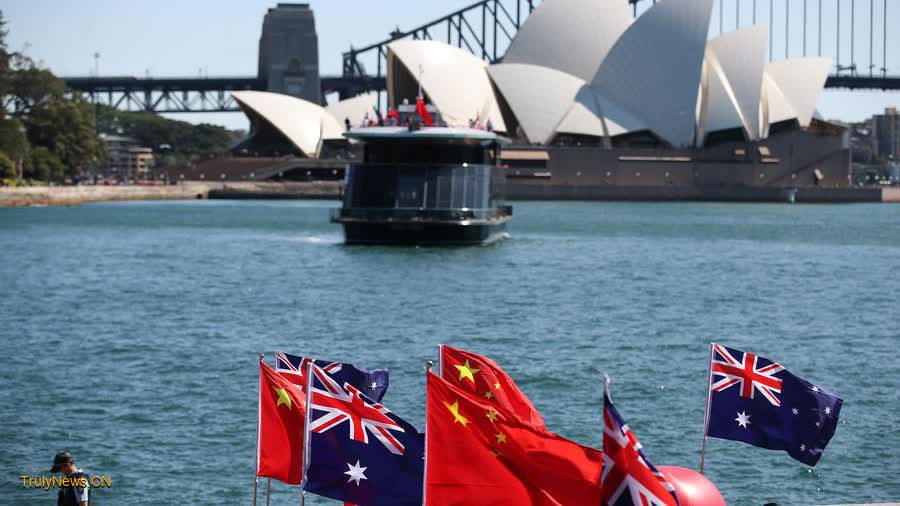 China-Australia relations can go far with economic complementarity