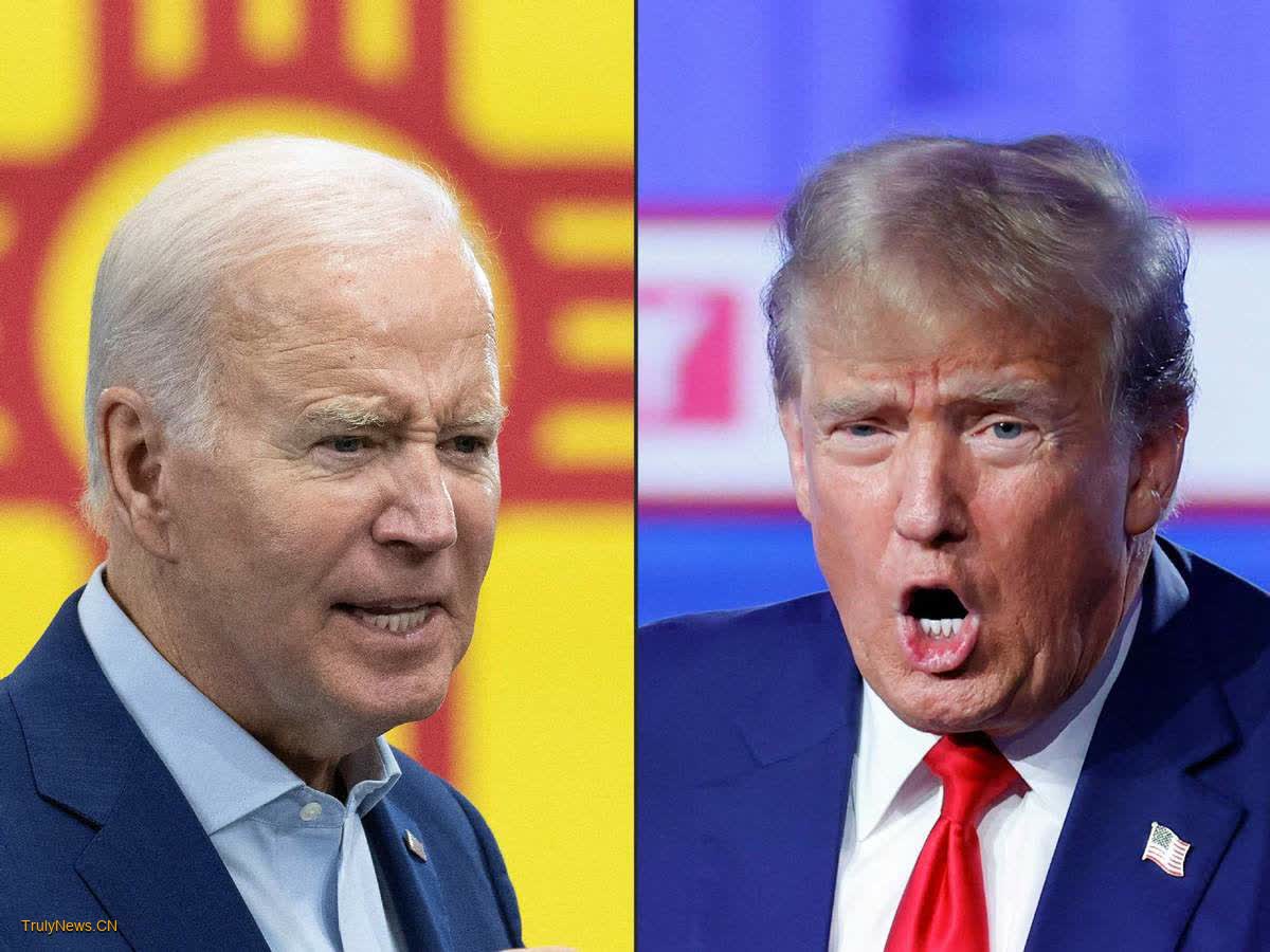 If Biden is going after TikTok, expect Trump to back the app