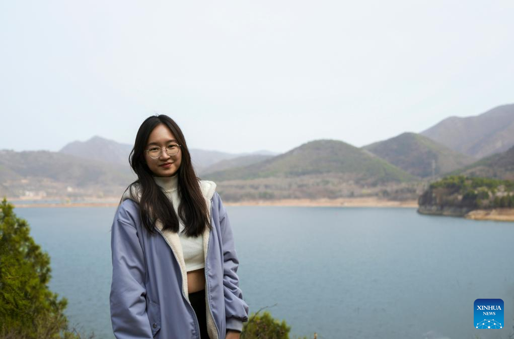 Feature: A Malaysian student’s fascination with biological sciences, China