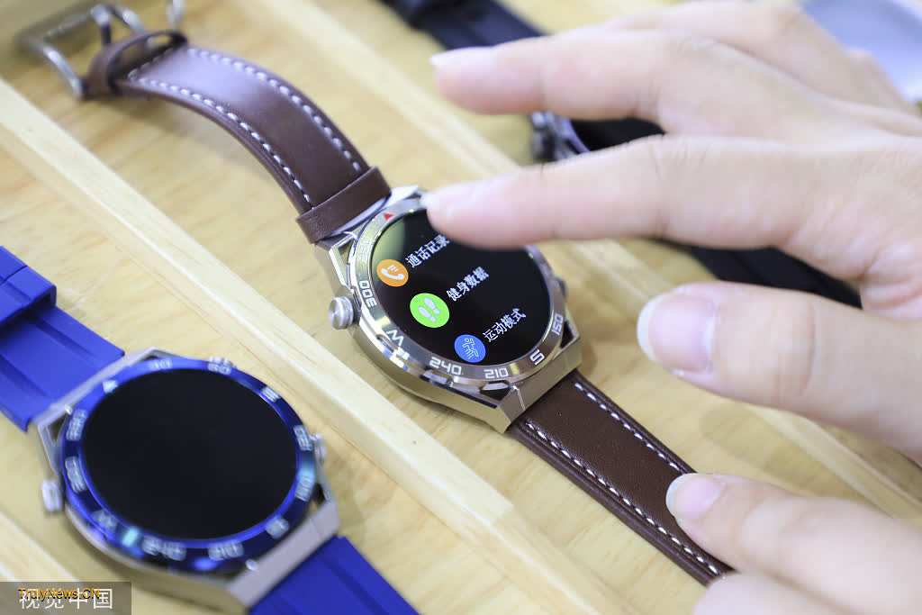 China’s wearable device shipments increase notably in Q1