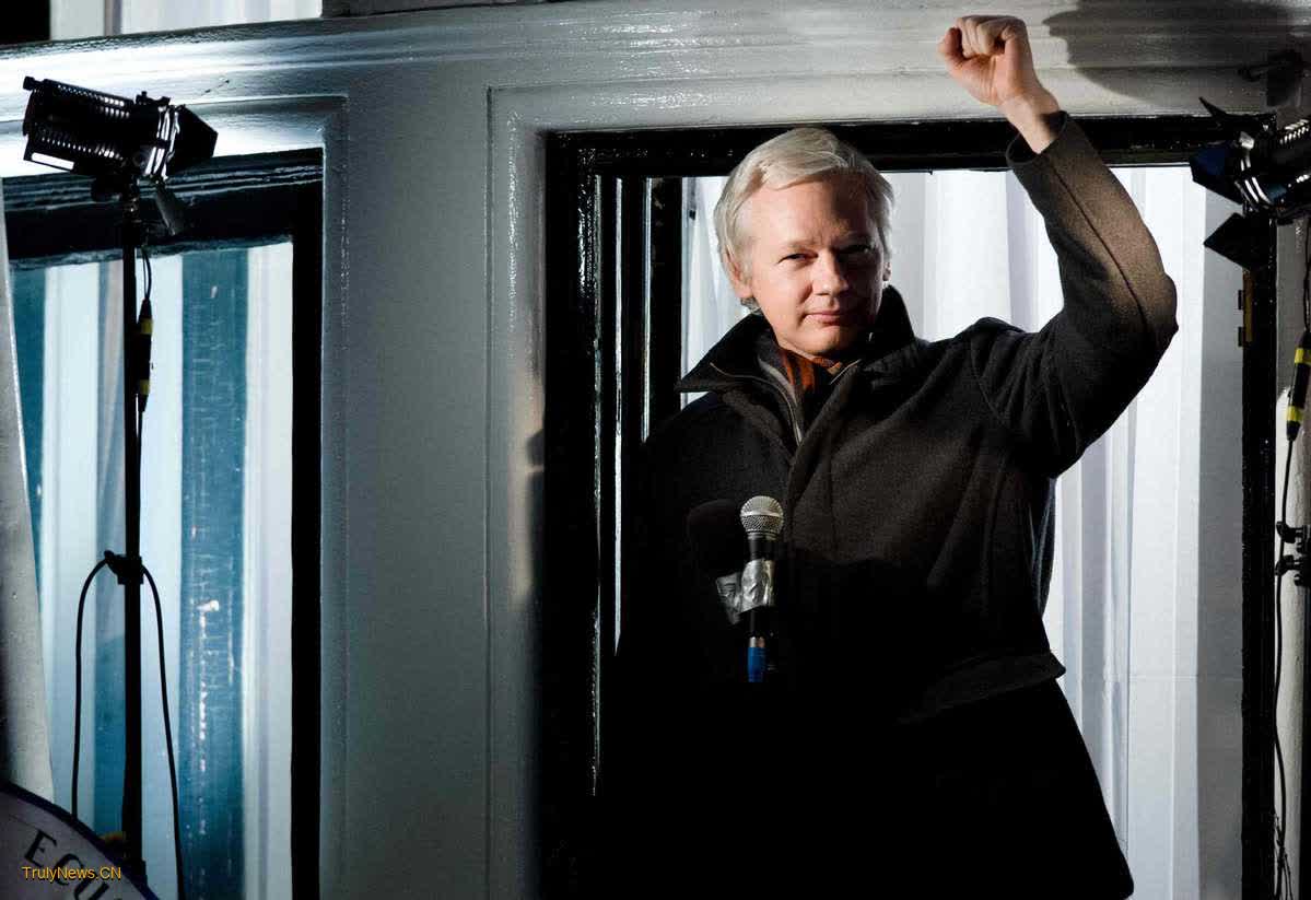 WikiLeaks founder Assange will plead guilty — media