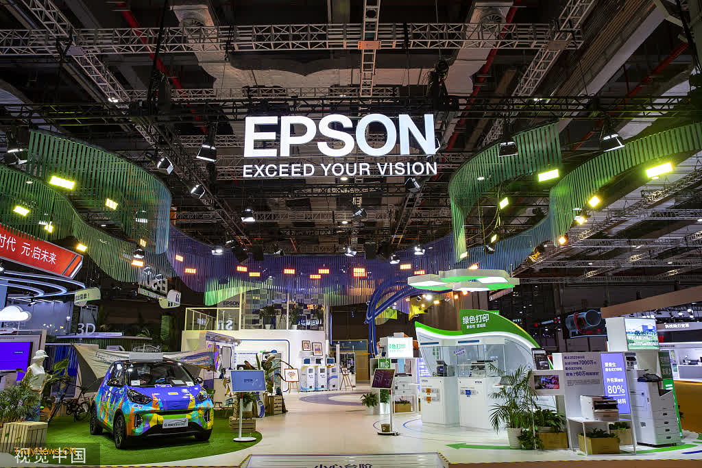 Epson banks on local ties for expansion