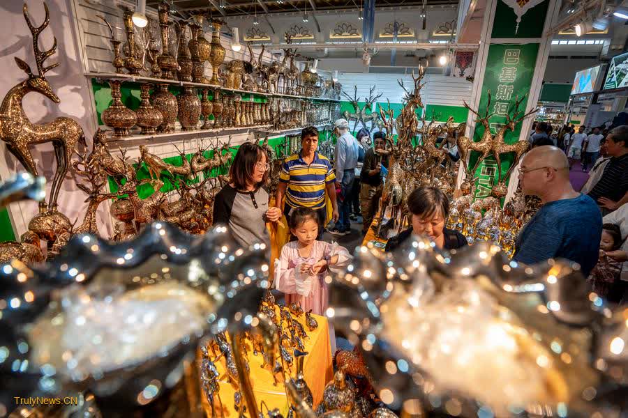 8th China-South Asia Expo set to bolster regional cooperation