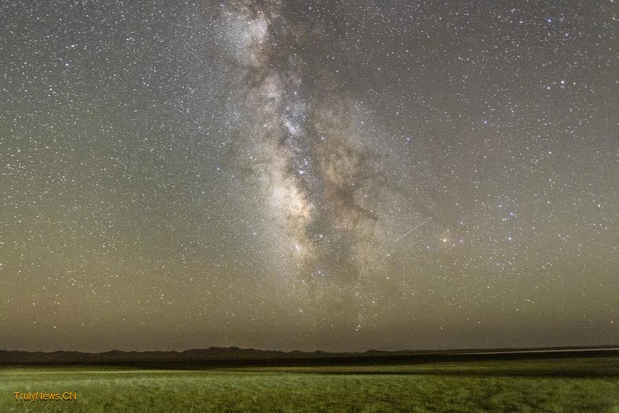 Milky Way galaxy can be larger than expected: study