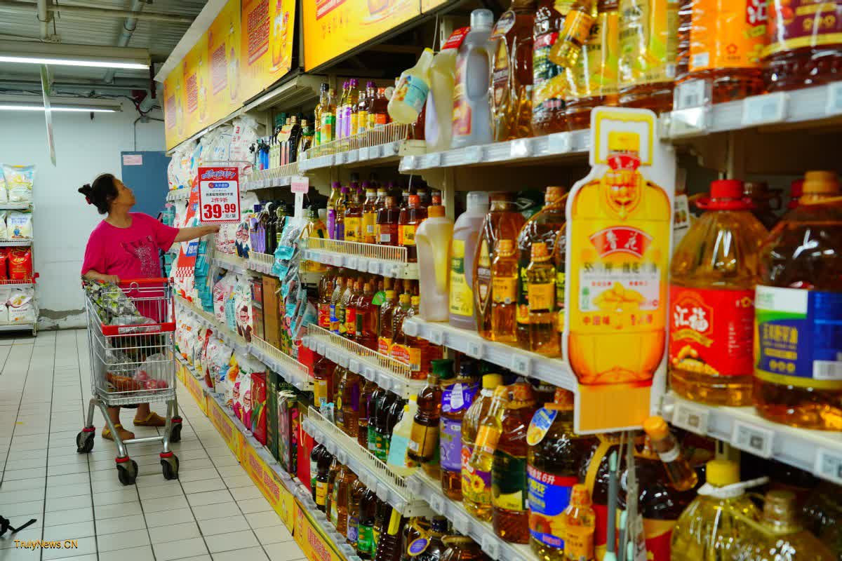 Experts urge mandatory standards for edible oil transport after mishaps