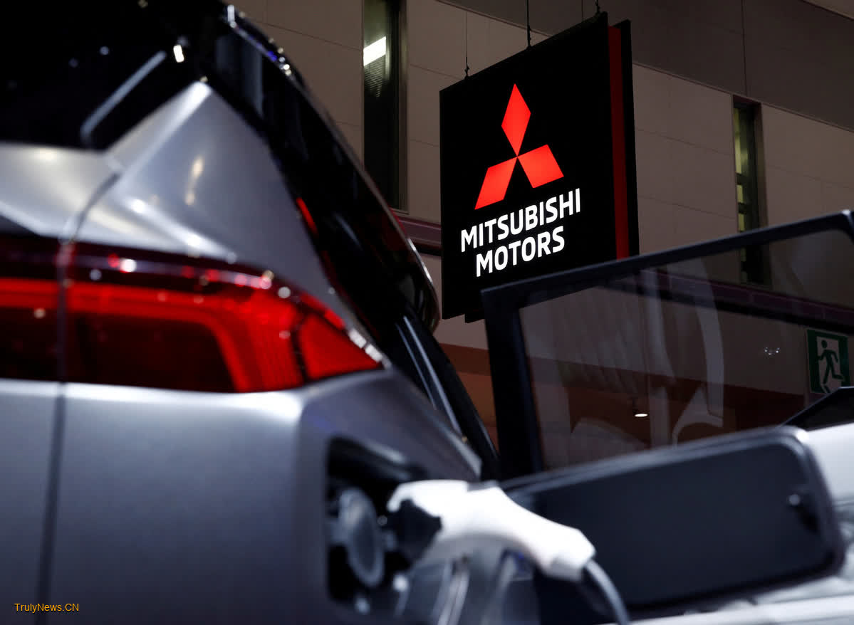 Mitsubishi to join Honda-Nissan alliance