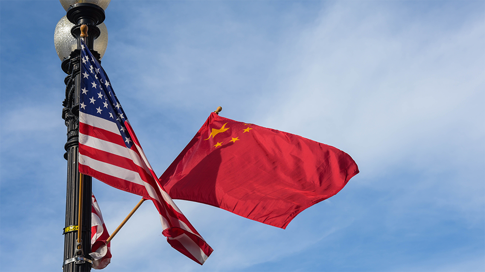 Washington should back its commitment on US-China relations with action, respect