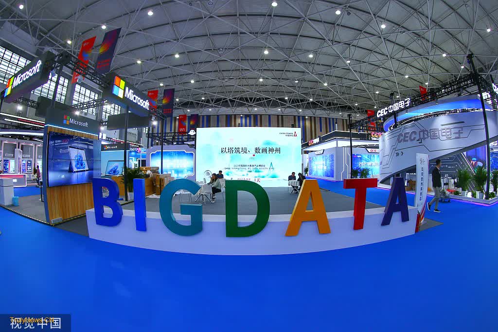 China’s geospatial sector flying high on back of digital economy