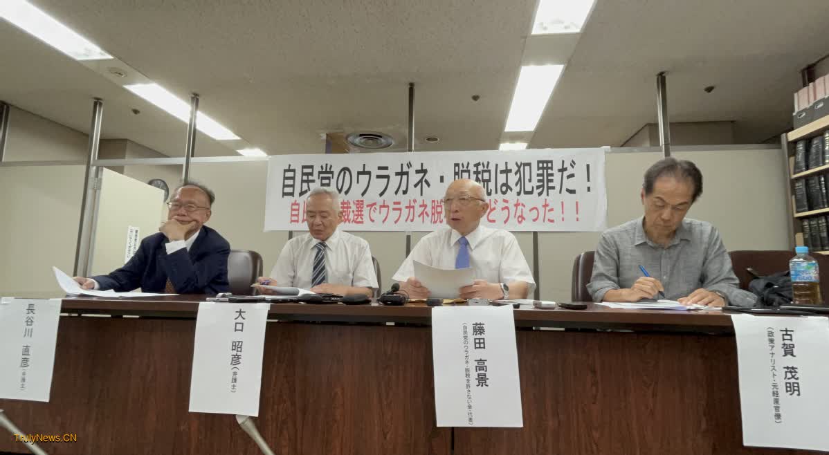 LDP urged to prioritize solving scandal problems in election