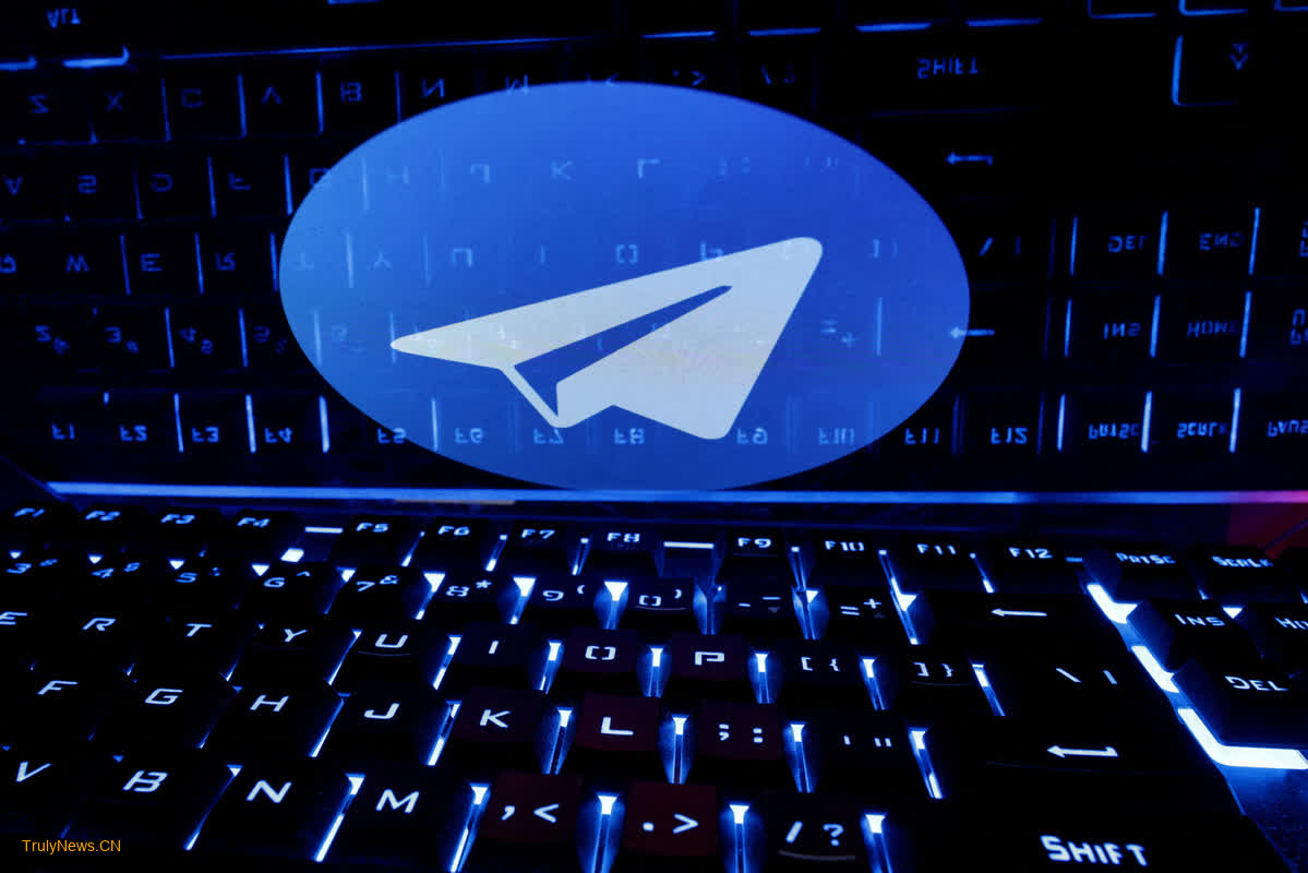 France charges Telegram CEO Durov: prosecutor