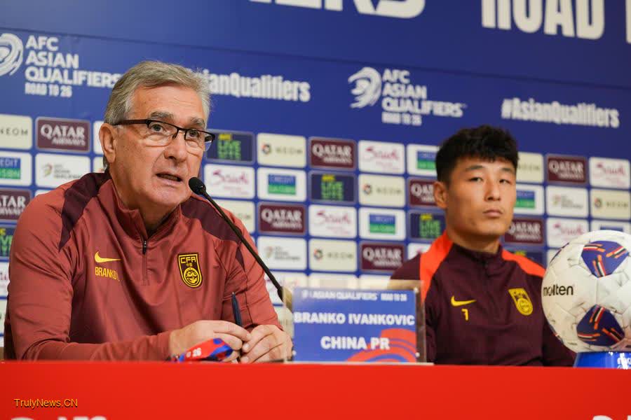 China coach describes humiliating WC qualifier defeat to Japan as ‘most difficult night’