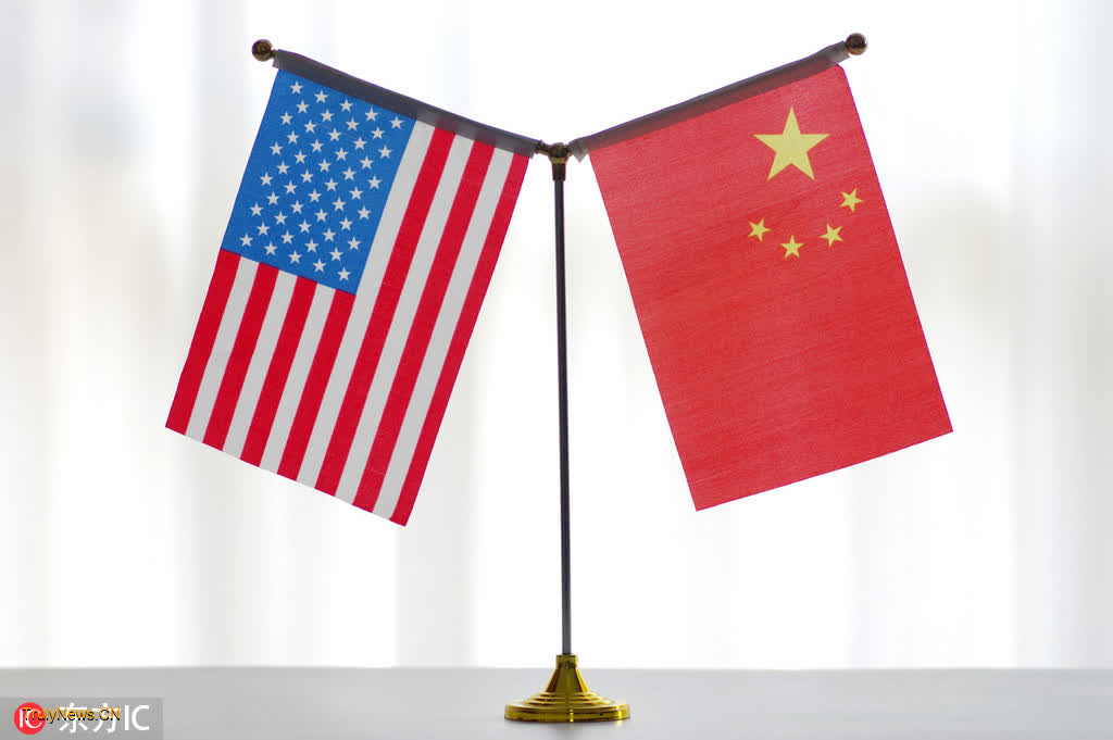 Chinese and US commerce ministers to discuss economic and trade issues soon