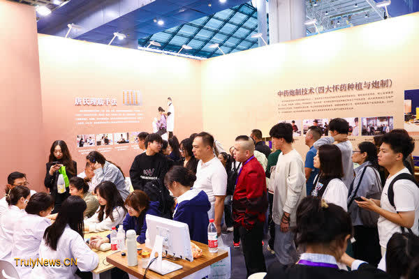 Cultural heritage gets a twist at Shandong expo