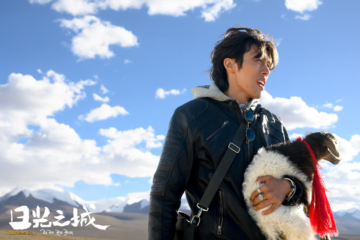 TV drama sheds light on Xizang people’s dreams