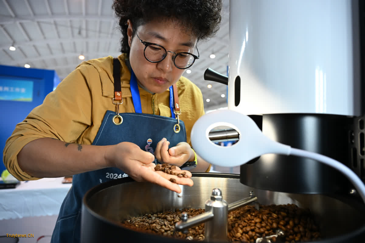 Coffee market bubbles as brands tweak strategy