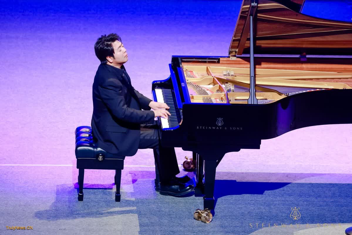 Steinway & Sons unveils ‘SPIRIOCAST’ in Asia-Pacific with gala concert in Beijing