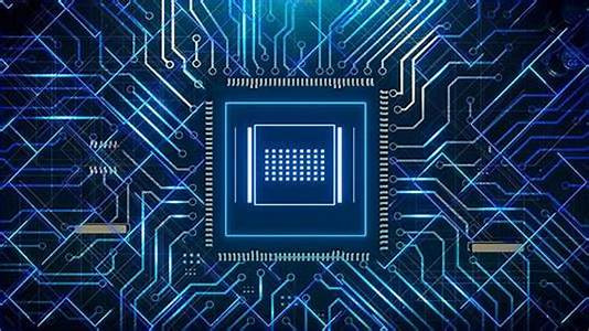 Expert: Modern chips help propel the entire semiconductor industry forward