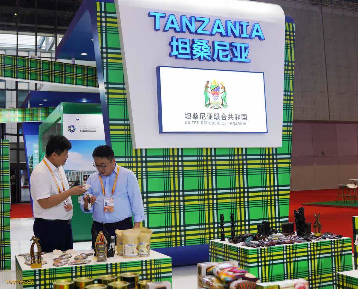 Honey processor sweet on Chinese market