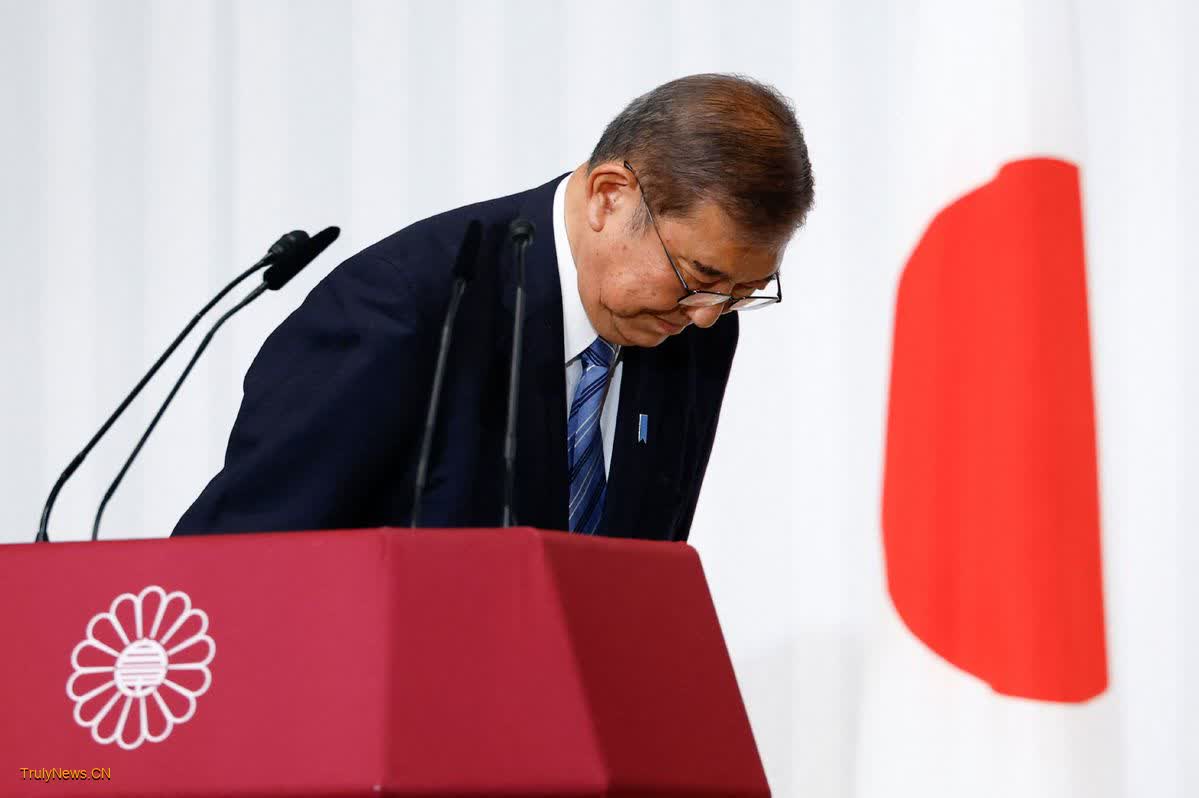 Experts voice concerns over Japan’s election