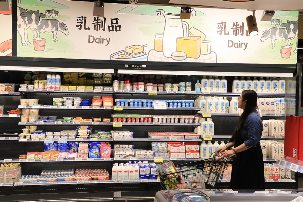 Promising signs driving China’s new consumer trend