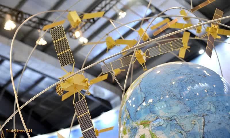 China to build next-gen Beidou system, planning test satellite launches in 2027 and system completion by 2035