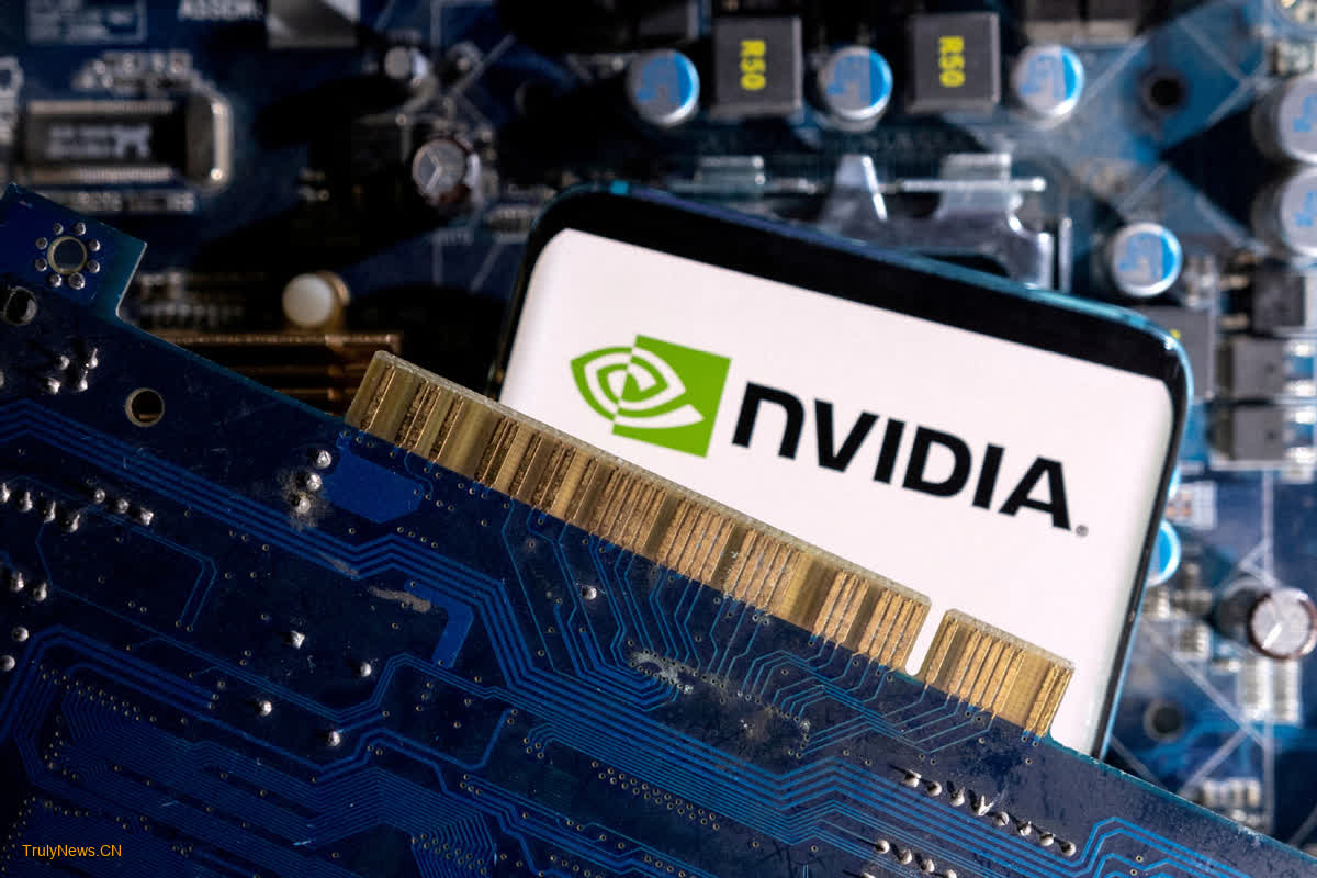 Microsoft buys nearly 500,000 Nvidia flagship chips in 2024